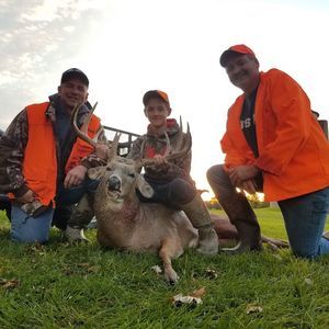 Meet your Posher, Michael